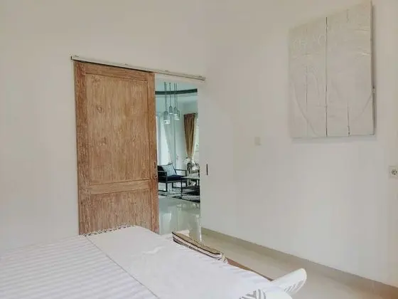 3 Bedrooms Villa with Private Pool