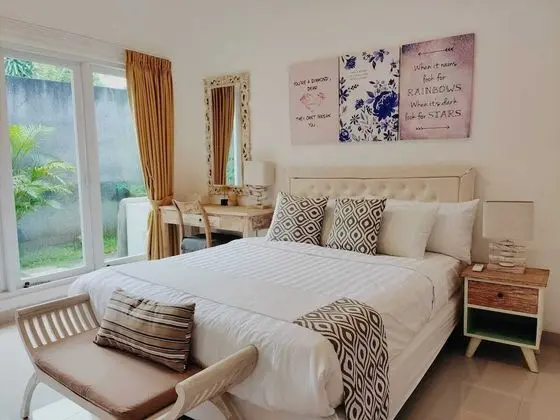 3 Bedrooms Villa with Private Pool