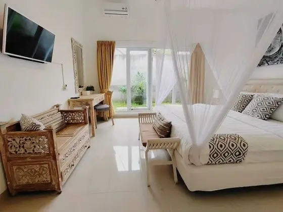 3 Bedrooms Villa with Private Pool