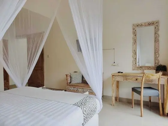 3 Bedrooms Villa with Private Pool