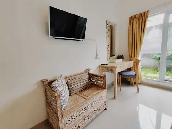 3 Bedrooms Villa with Private Pool