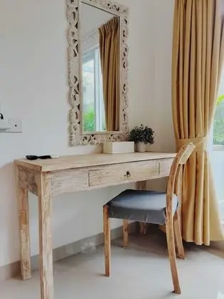 3 Bedrooms Villa with Private Pool