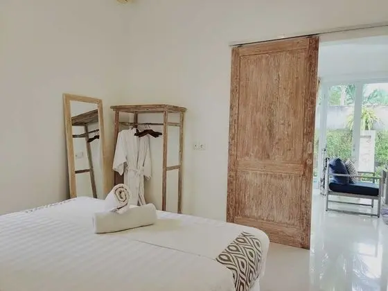 3 Bedrooms Villa with Private Pool