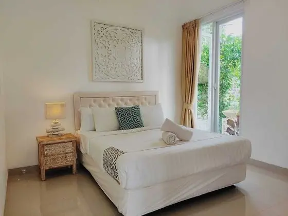 3 Bedrooms Villa with Private Pool