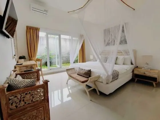 3 Bedrooms Villa with Private Pool
