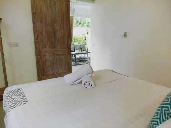 3 Bedrooms Villa with Private Pool