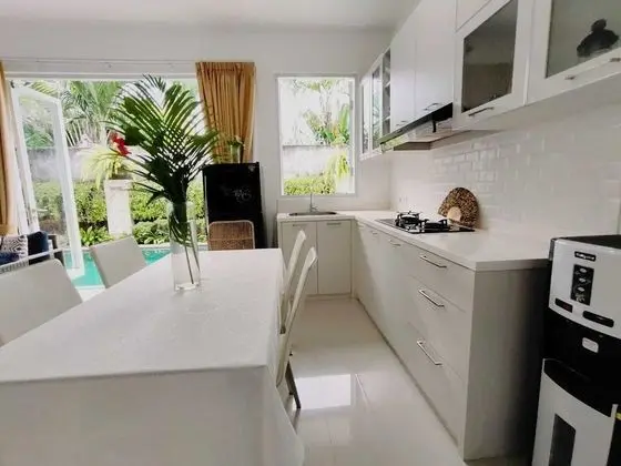 3 Bedrooms Villa with Private Pool