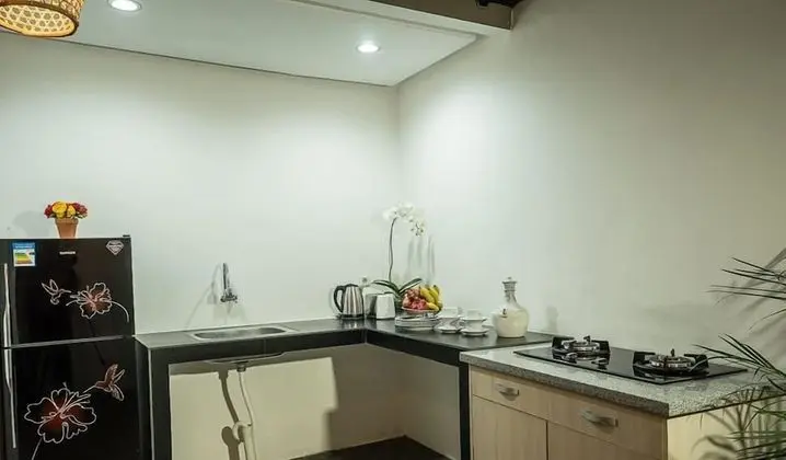 3 Bedrooms Villa with Private Pool