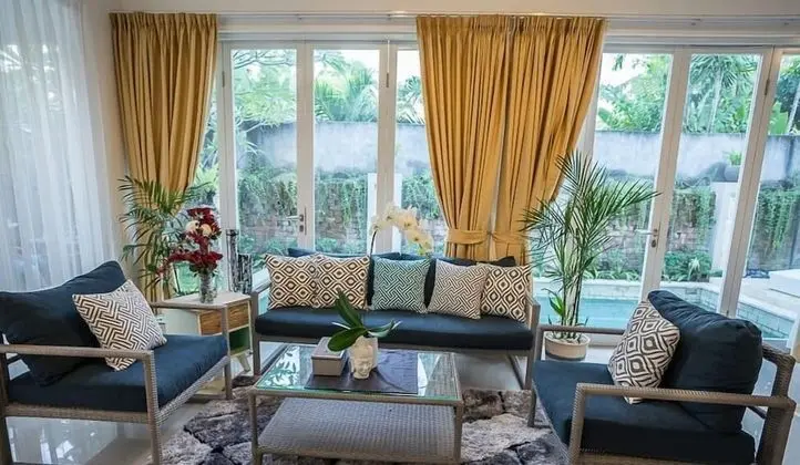 3 Bedrooms Villa with Private Pool