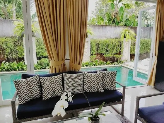 3 Bedrooms Villa with Private Pool