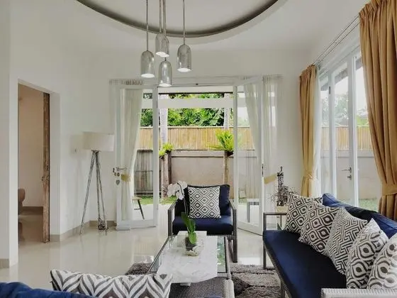 3 Bedrooms Villa with Private Pool