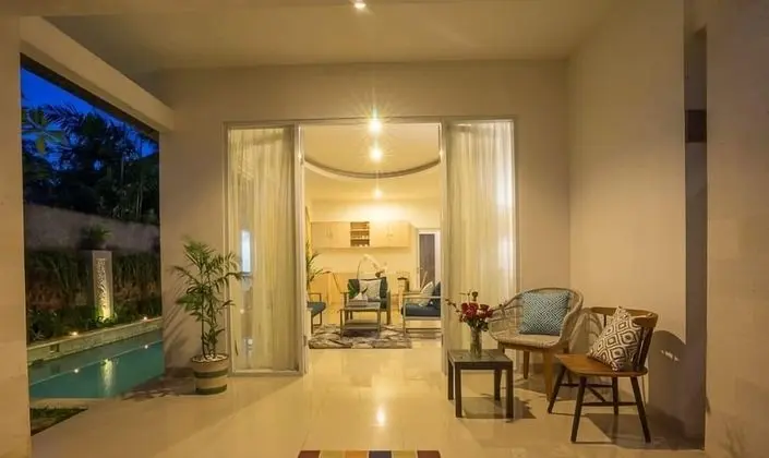 3 Bedrooms Villa with Private Pool