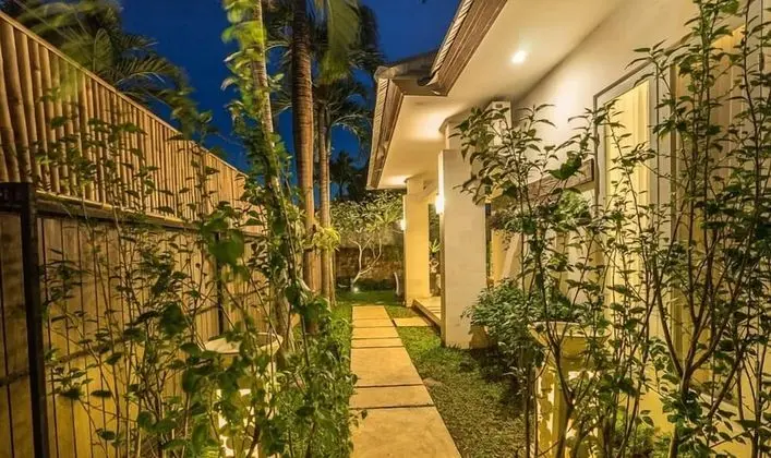3 Bedrooms Villa with Private Pool