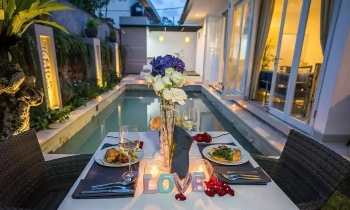 3 Bedrooms Villa with Private Pool