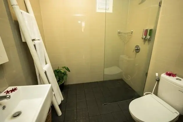 3 Bedrooms Villa with Private Pool