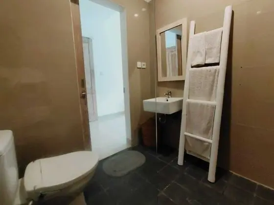 3 Bedrooms Villa with Private Pool