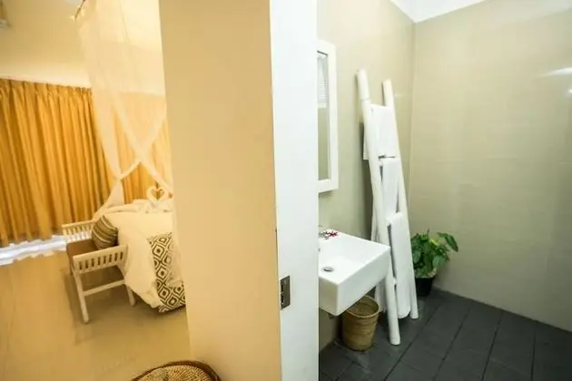 3 Bedrooms Villa with Private Pool