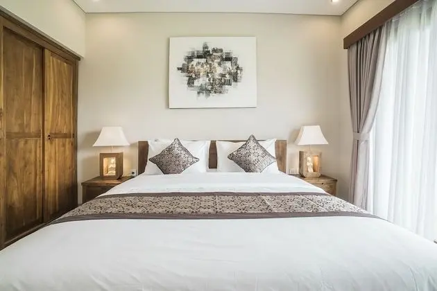 Deluxe Oda, Zemin Kat