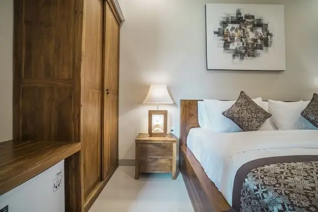 Deluxe Oda, Zemin Kat