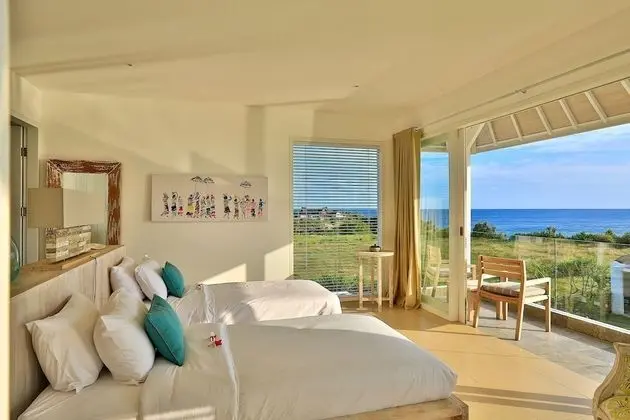 Luxury Villa, 4 Yatak Odası