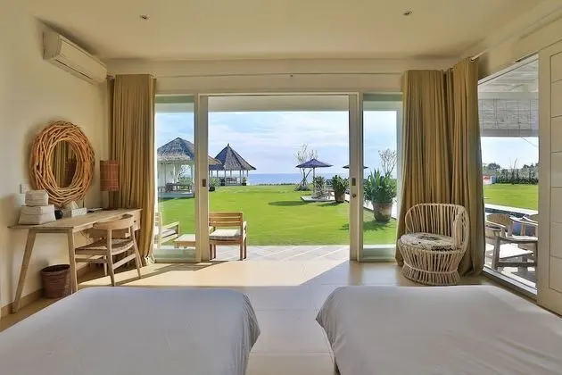 Luxury Villa, 4 Yatak Odası