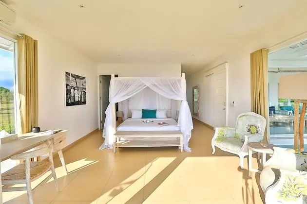 Luxury Villa, 4 Yatak Odası