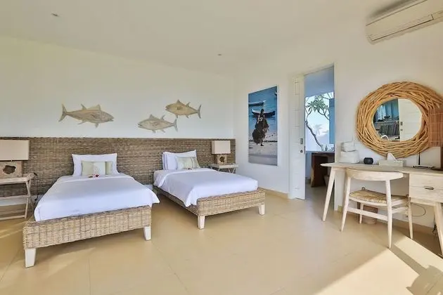 Luxury Villa, 4 Yatak Odası