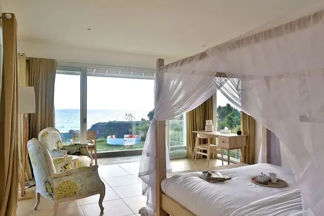 Luxury Villa, 4 Yatak Odası