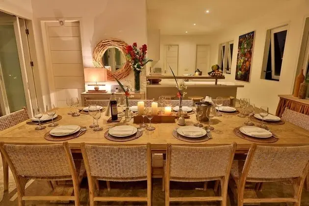 Luxury Villa, 4 Yatak Odası