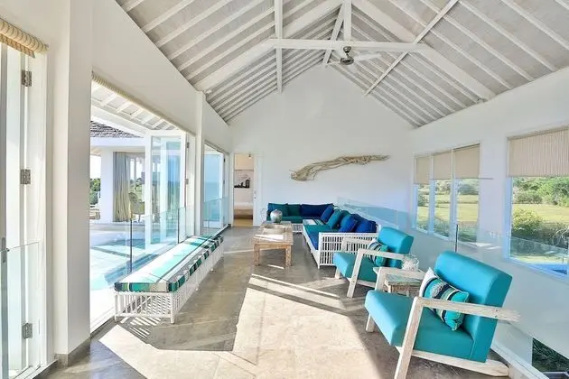 Luxury Villa, 4 Yatak Odası