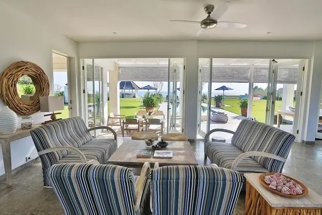 Luxury Villa, 4 Yatak Odası