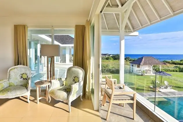 Luxury Villa, 4 Yatak Odası