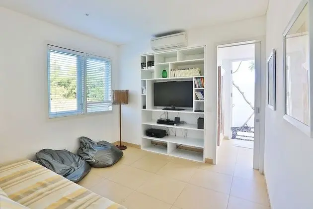 Luxury Villa, 4 Yatak Odası
