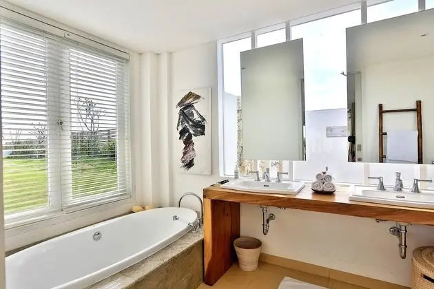 Luxury Villa, 4 Yatak Odası