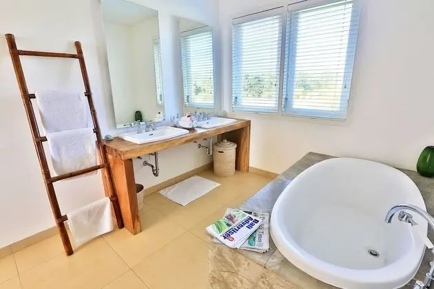 Luxury Villa, 4 Yatak Odası