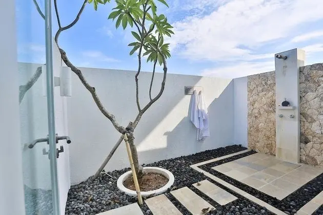 Luxury Villa, 4 Yatak Odası