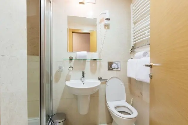 Çift Kişilik Tek Kişi Kullanım Standard