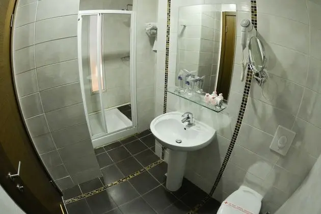 Standard İki Ayrı Yataklı Oda, 2 Tek Kişilik Yatak