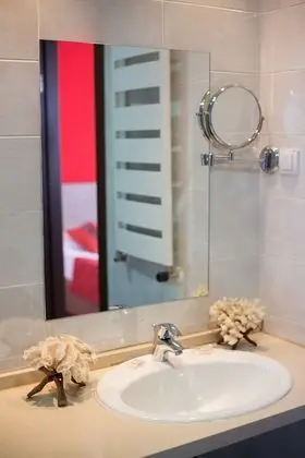 Standard Tek Büyük Yataklı Oda, 1 Çift Kişilik Yatak