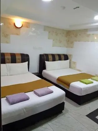 Dört Kişilik Oda