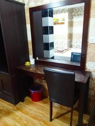 Üç Kişilik Oda