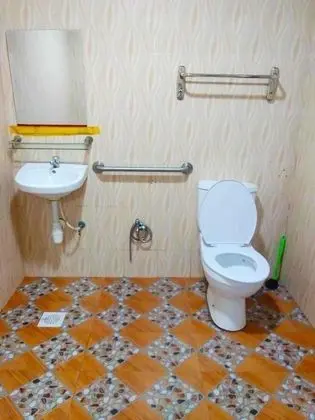 Üç Kişilik Oda