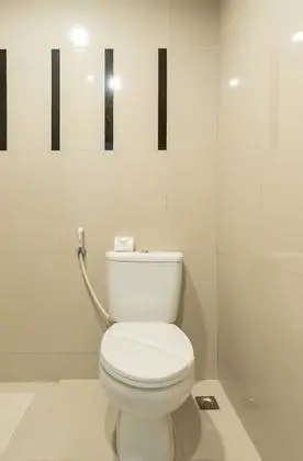 Deluxe İki Ayrı Yataklı Oda, 2 Tek Kişilik Yatak, Sigara İçilmez