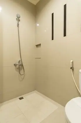 Deluxe İki Ayrı Yataklı Oda, 2 Tek Kişilik Yatak, Sigara İçilmez
