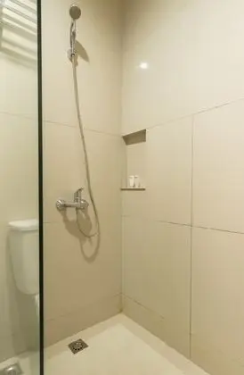 Standard İki Ayrı Yataklı Oda, 2 Tek Kişilik Yatak, Sigara İçilmez