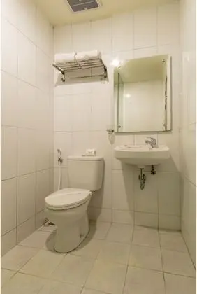Standard Tek Büyük Yataklı Oda, 1 Çift Kişilik Yatak, Sigara İçilmez