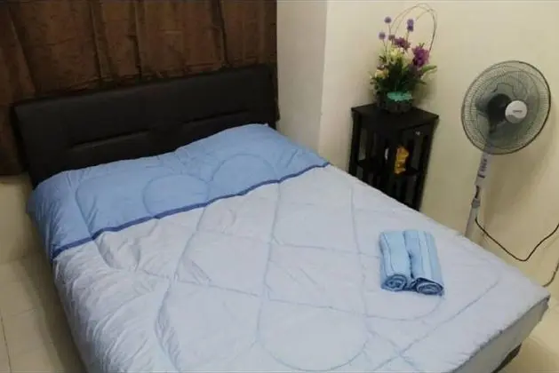 Apartment, 4 Bed Rooms