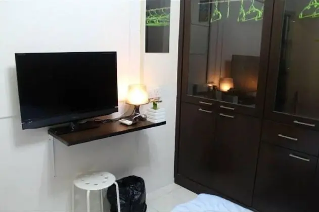 Apartment, 4 Bed Rooms