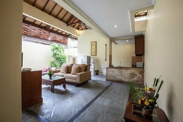 Villa, 1 Yatak Odası, Kişiye Özel Havuzlu