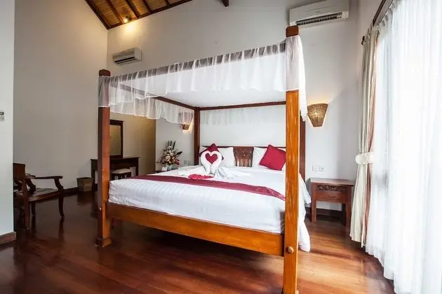 Villa, 1 Yatak Odası, Kişiye Özel Havuzlu